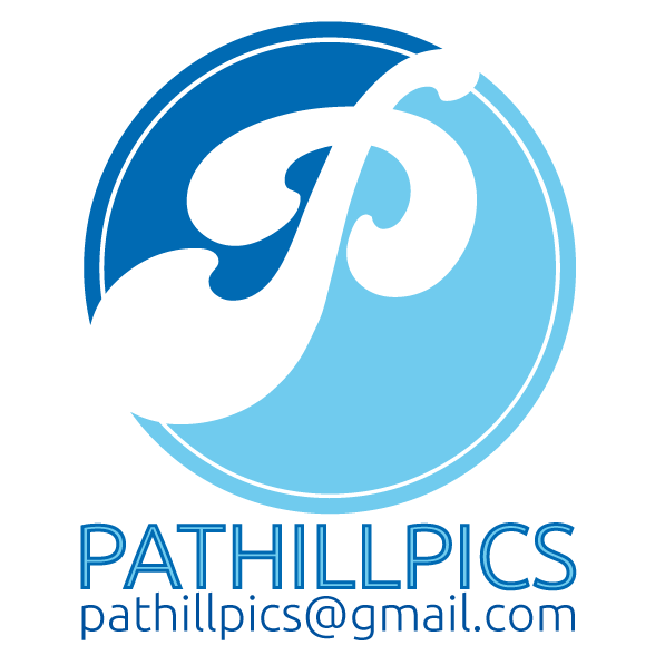 Pat Hill Pics logo